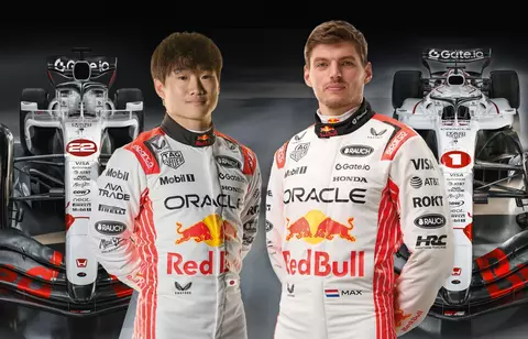 SPARCO | ORACLE RED BULL RACING EDICIÓN ESPECIAL PARA EL GP DE JAPÓN